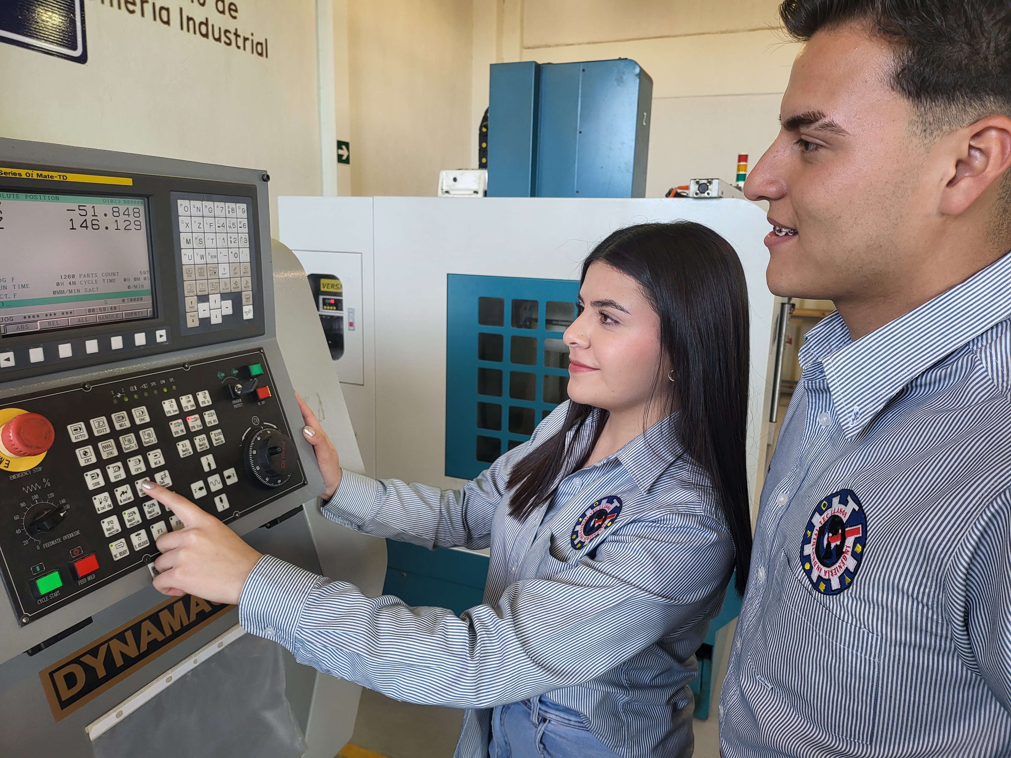Ingeniería Industrial