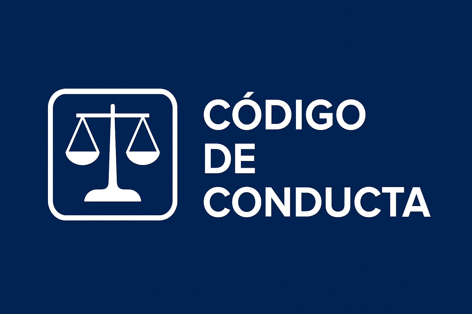 Conducta