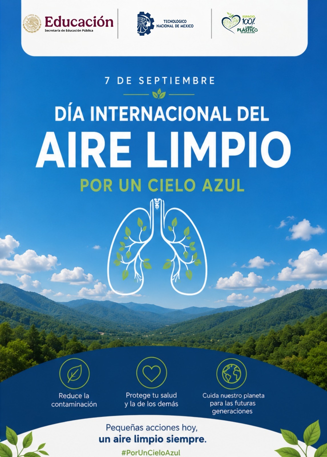 Día del Aire Limpio 2