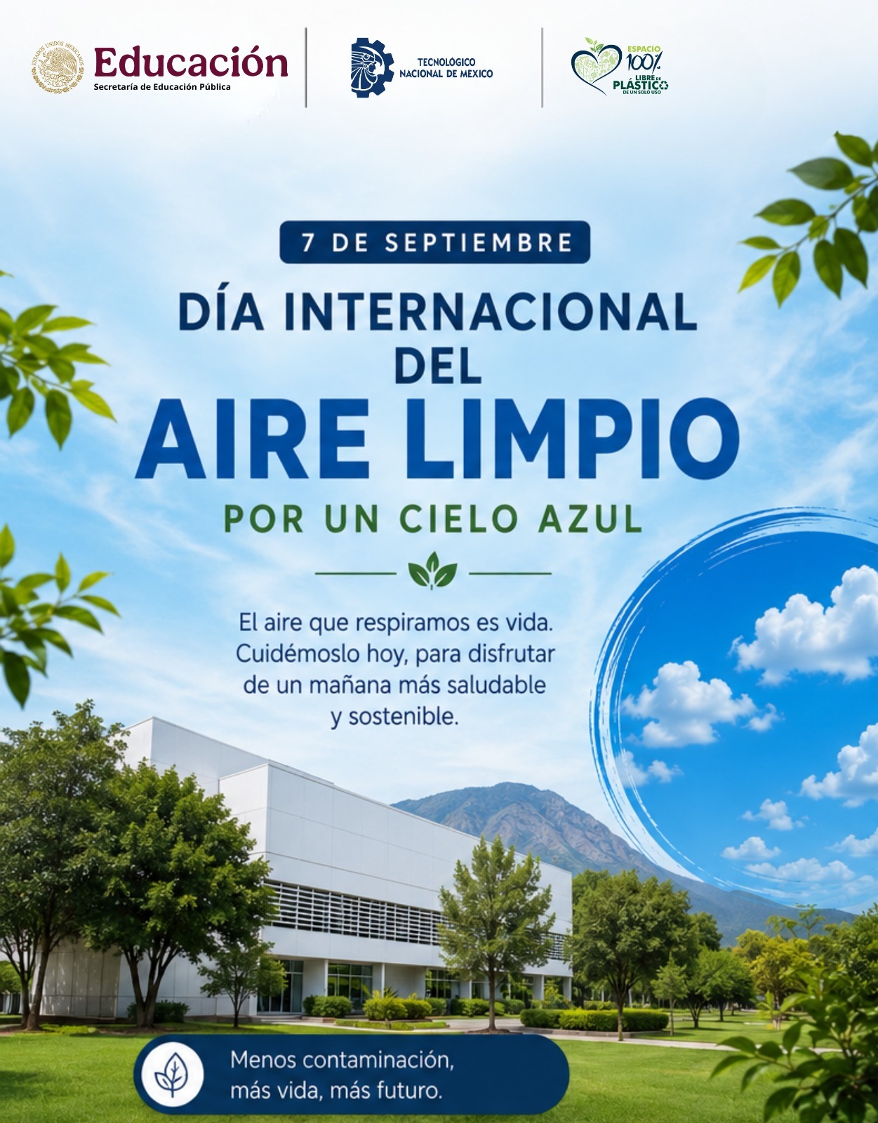 Día del Aire Limpio 3