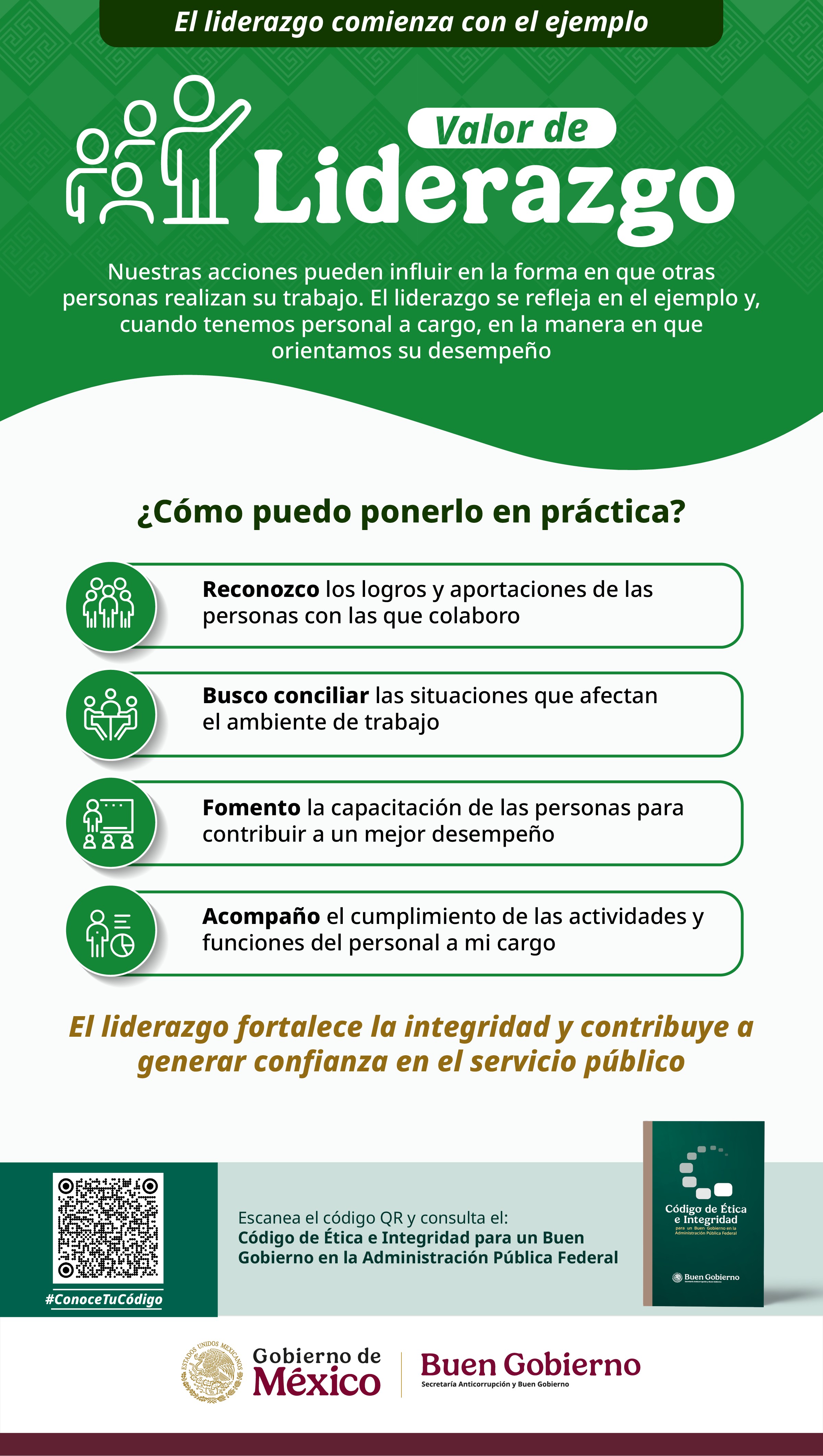 Liderazgo